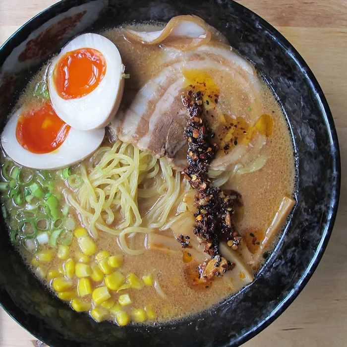 Những Loại Ramen Nên Thử Khi Đến Tokyo