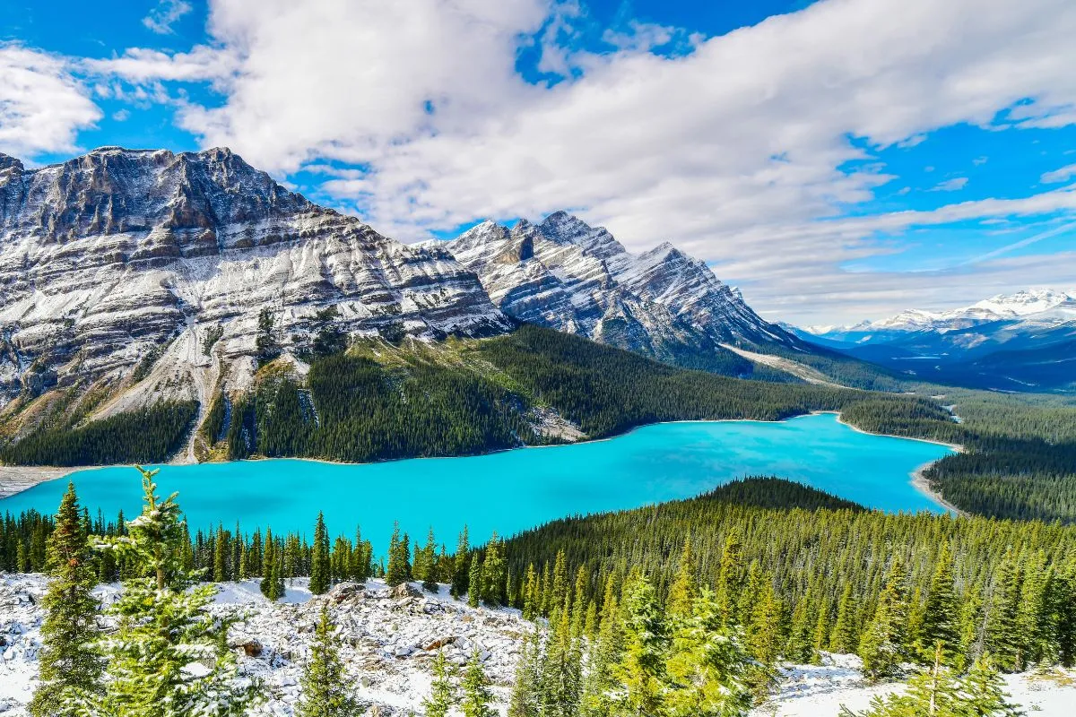Planning Your Adventure: Best Times to Visit