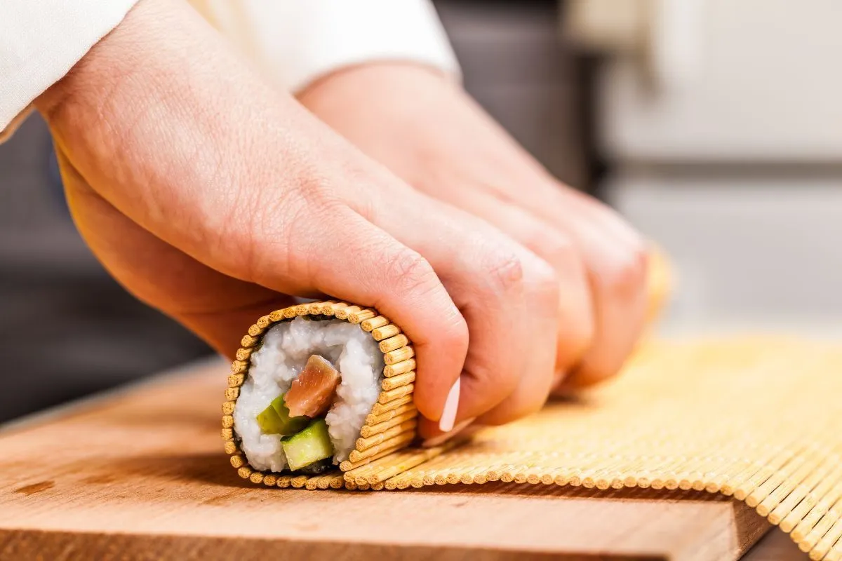 Cooking Classes: Bringing Nishiki's Flavors Home