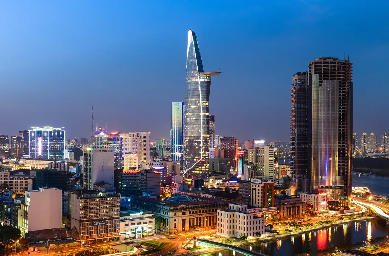 Thành phần chính của bánh tráng trộn