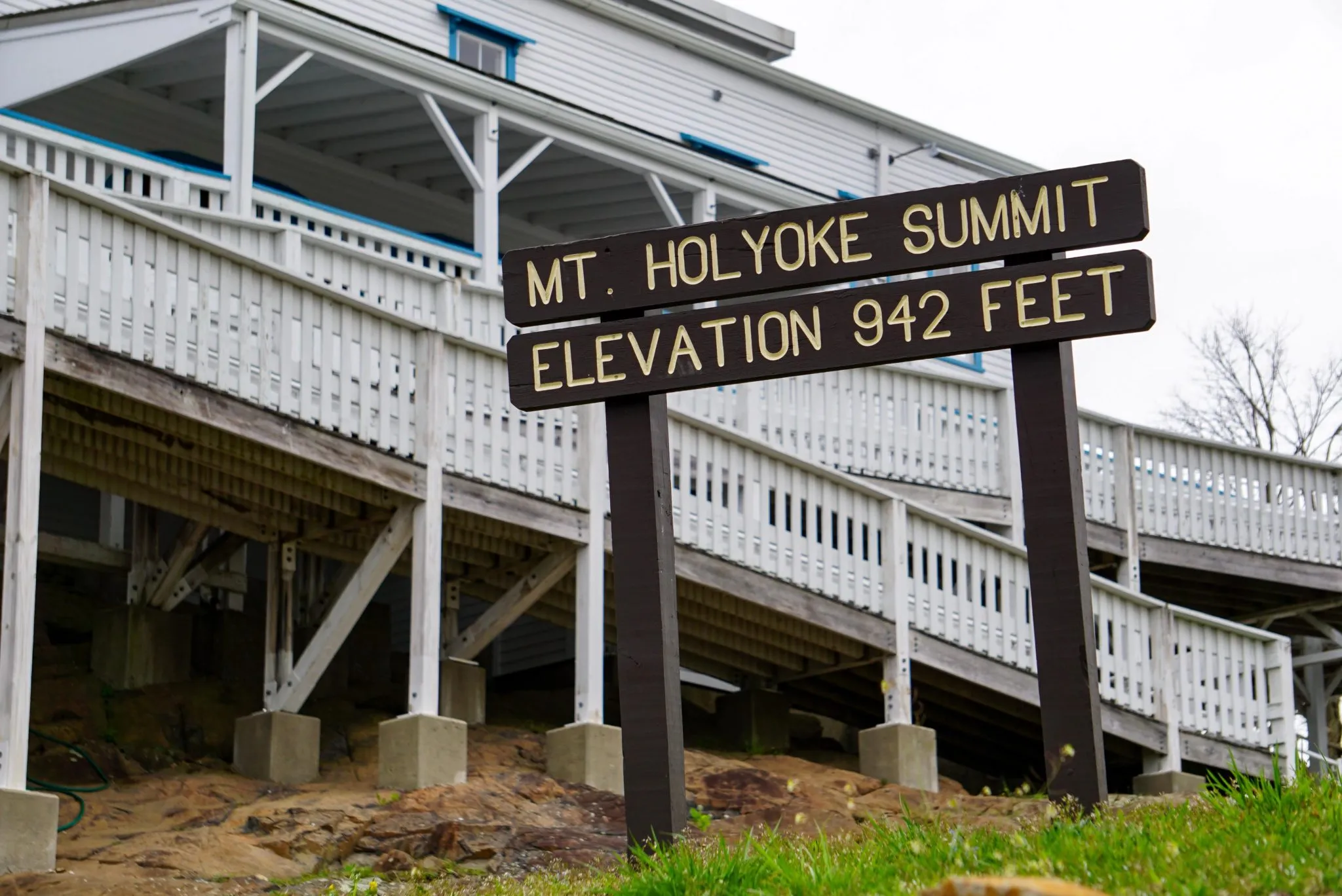 Cultural Riches on the New England Trail