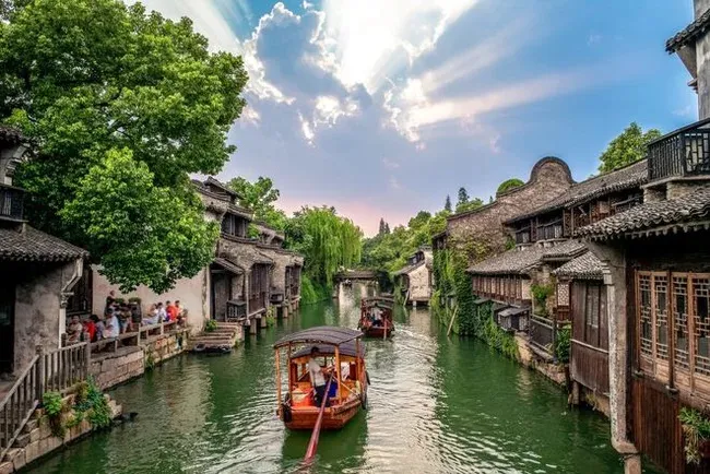 Lưu Trú Tại Ô Trấn: Khách Sạn Và Homestay