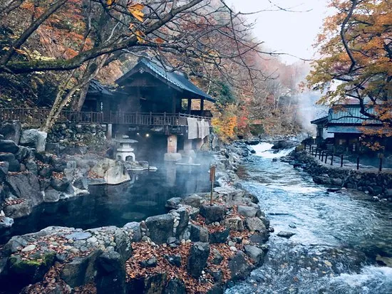 Những điều cần lưu ý khi trải nghiệm onsen