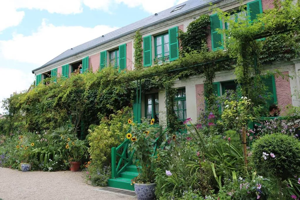 Practical Tips for Visiting Giverny’s Gardens