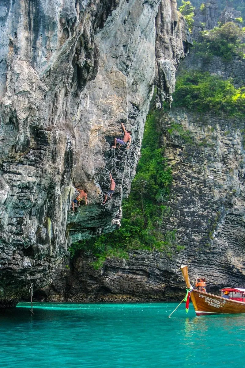 Outdoor Activities and Adventures