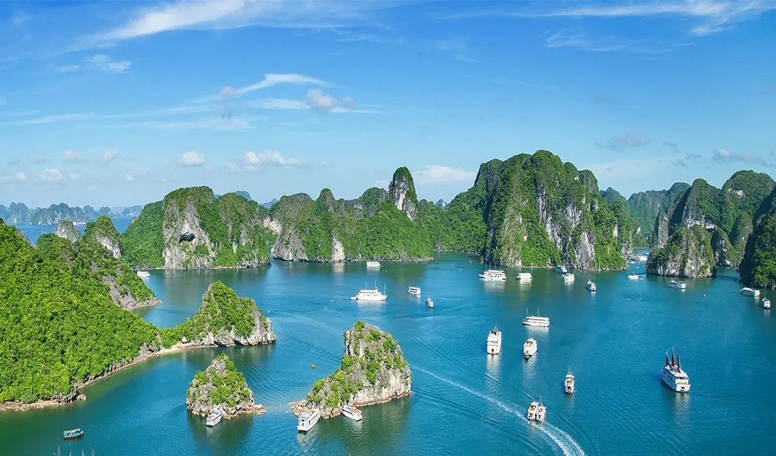 Những điểm tham quan nổi bật không thể bỏ lỡ