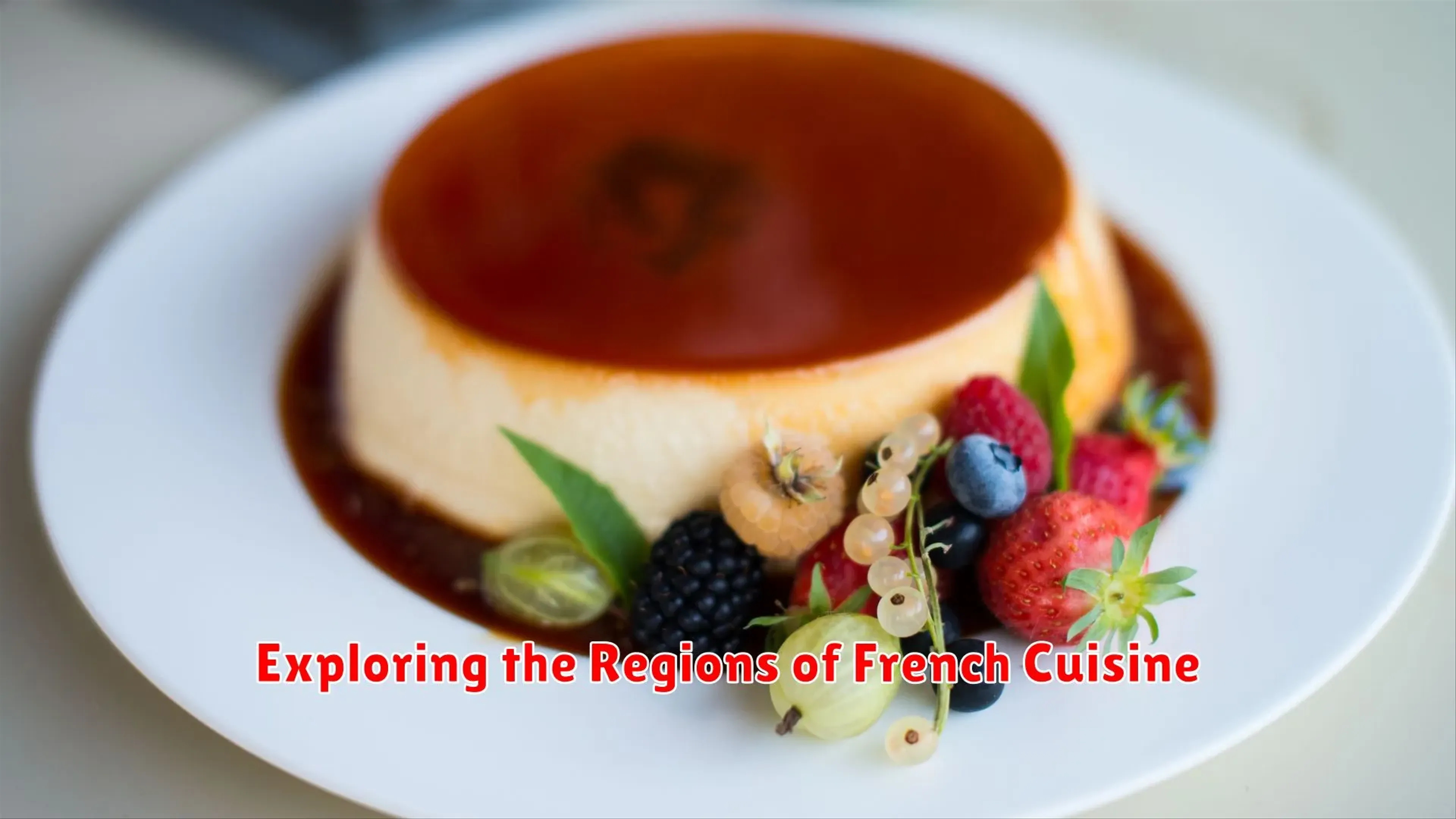 Savoring the Flavors of Provence: A Culinary Journey Through Southern France