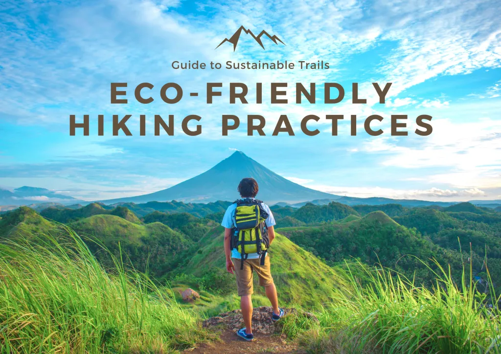 Sustainable Practices for Hiking