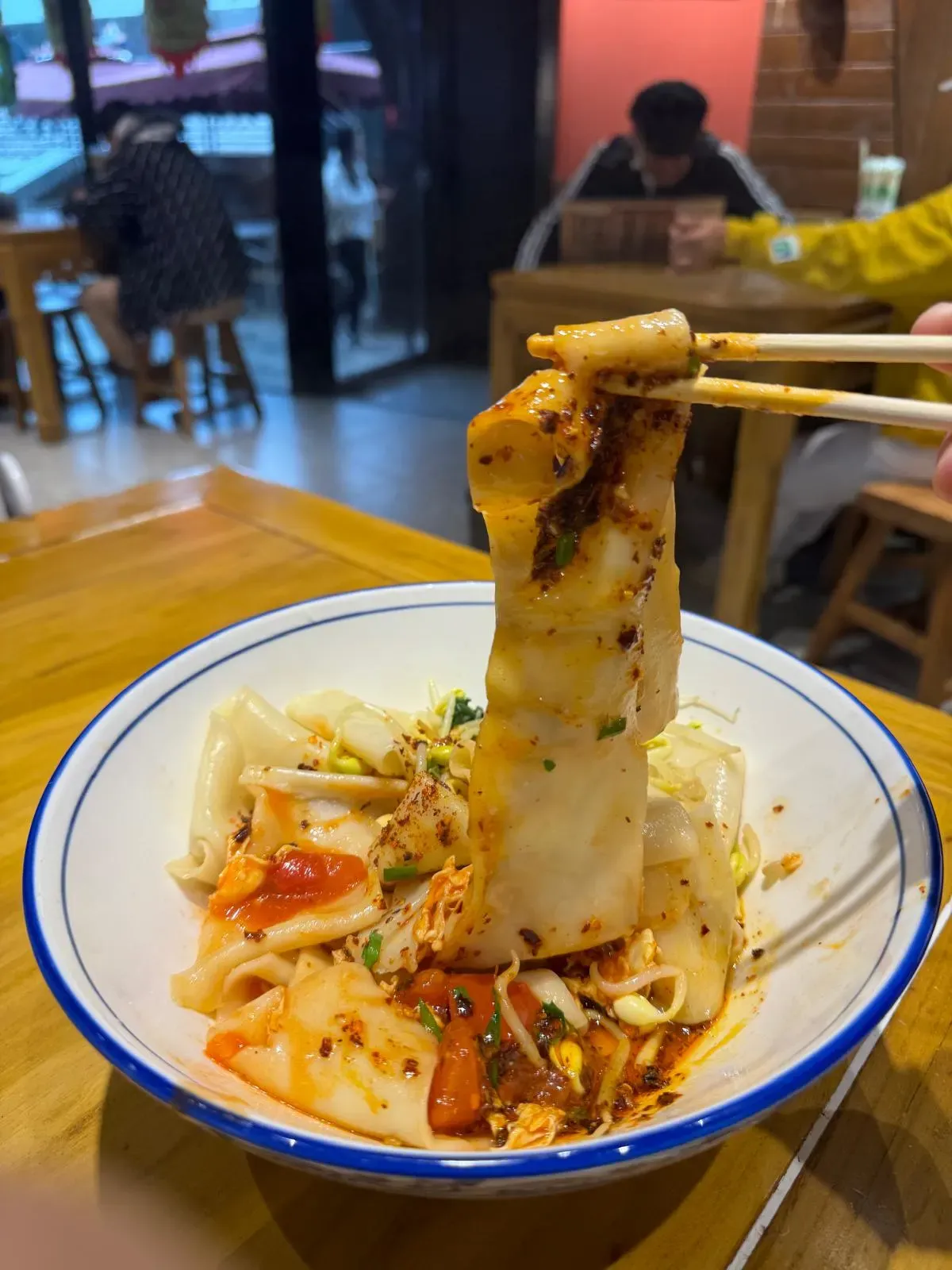 Introduction to Xi'an's Street Food Scene