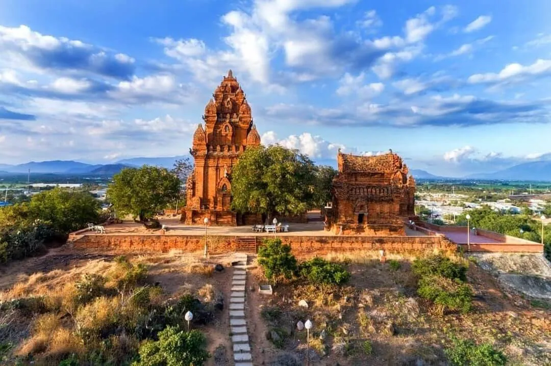 Thời điểm lý tưởng để tham quan