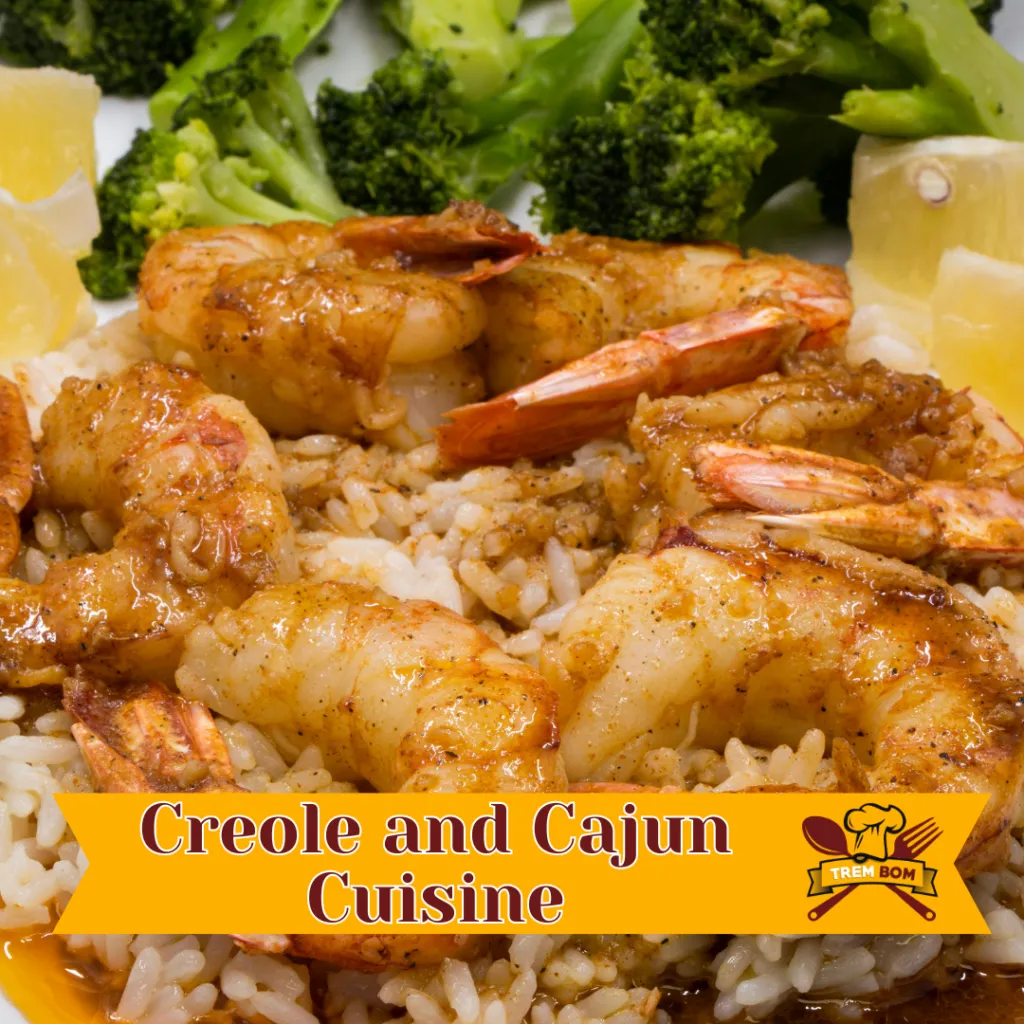 Exploring Creole Classics: Beyond the Gumbo