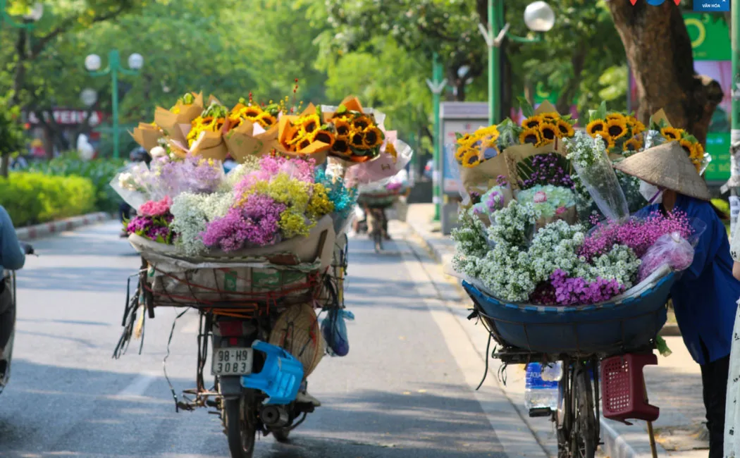 Hanoi: A Blend of Tradition and Modernity
