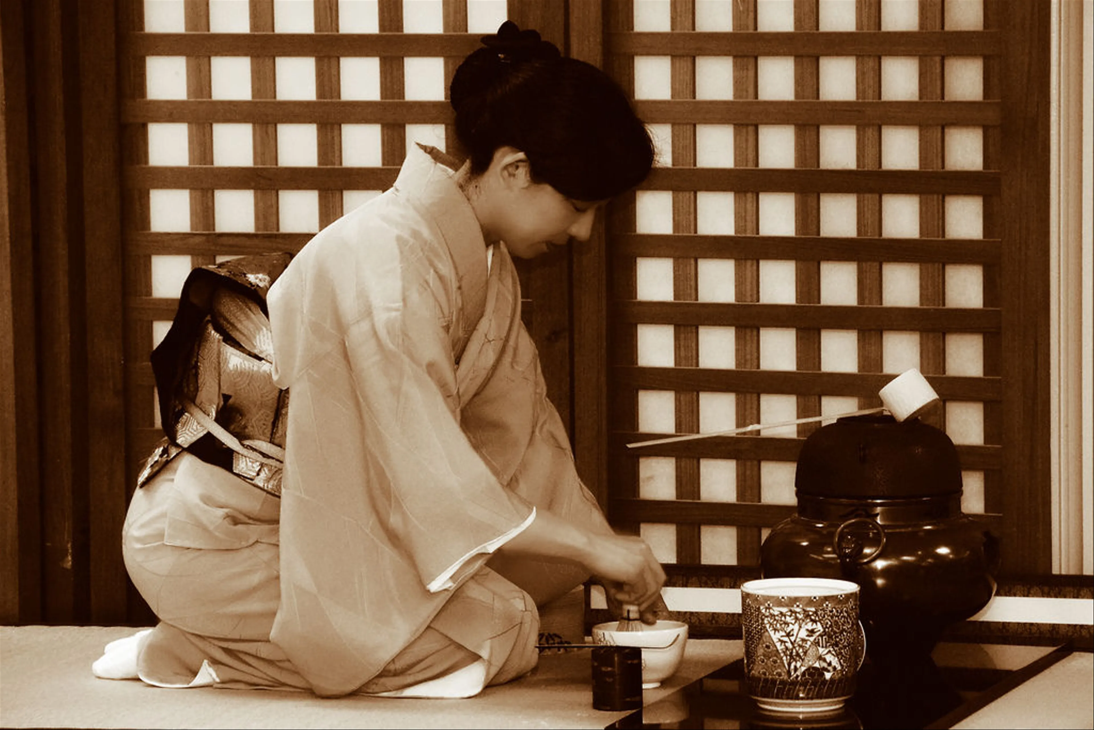 Khám Phá Nghệ Thuật Trà Đạo Tại Uji - Thủ Phủ Trà Xanh Của Nhật Bản