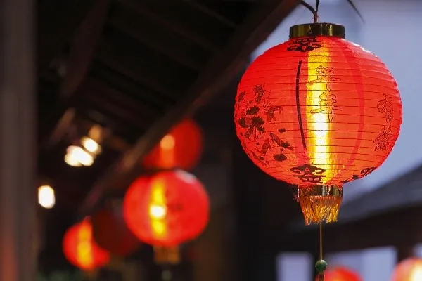 Ảnh hưởng của văn hóa đèn lồng trong đời sống người dân