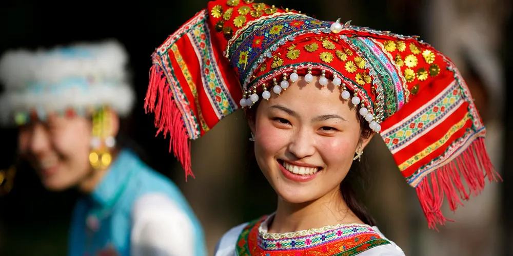 Khám Phá Văn Hóa Các Dân Tộc Thiểu Số