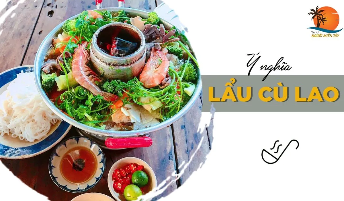Ẩm thực độc đáo của Cù Lao Chàm