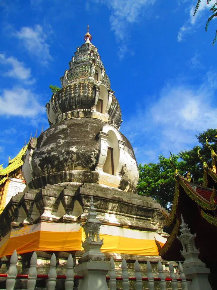 Wat Ku Tao - Wikipedia