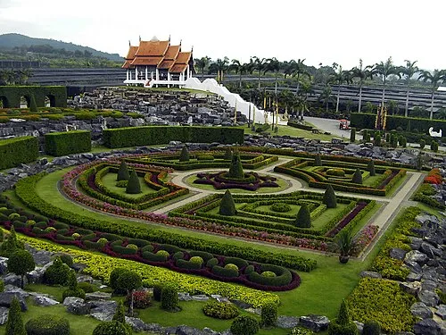 Nong Nooch – Wikipedia tiếng Việt