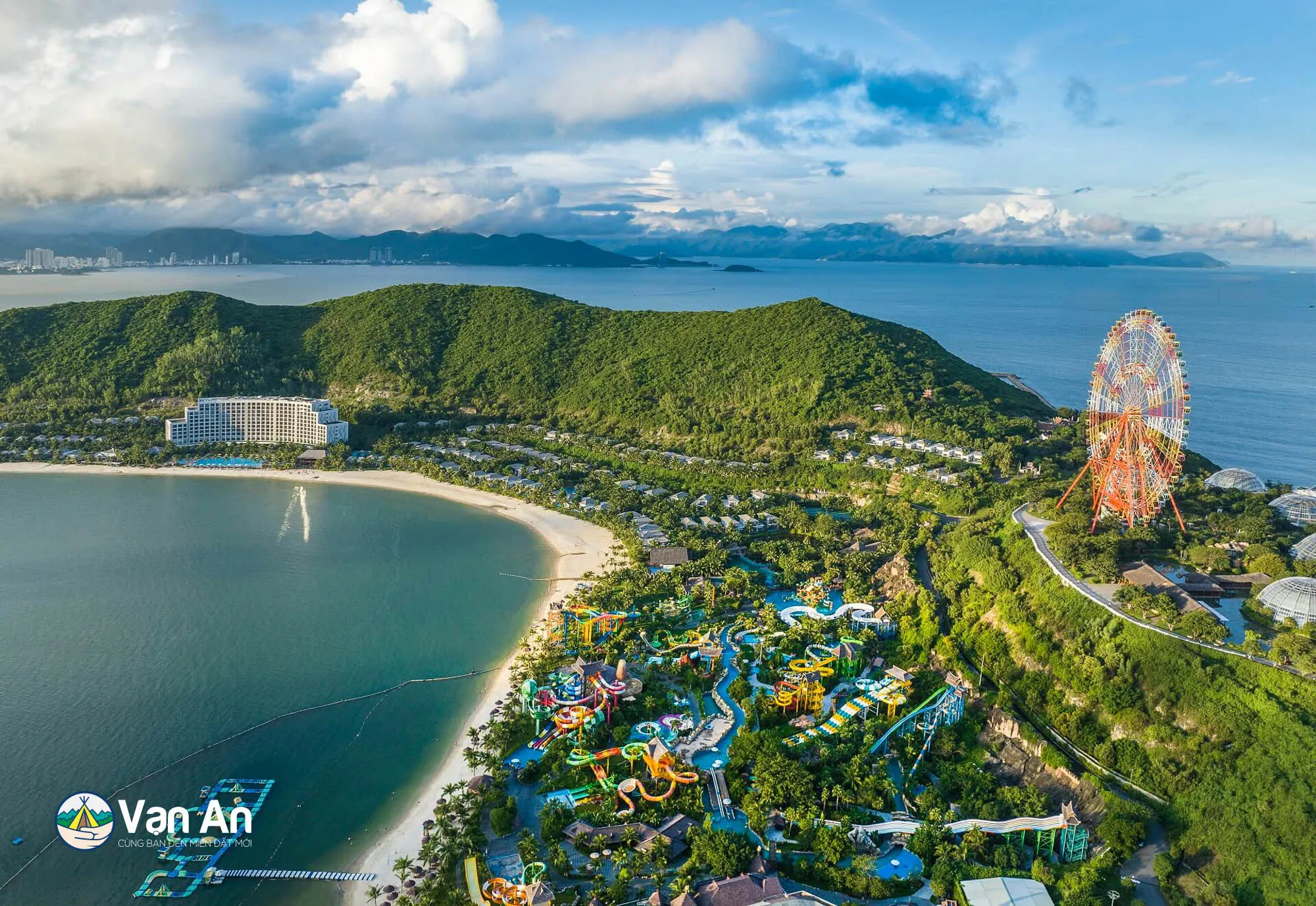 Giới thiệu về Cù Lao Cù Lân