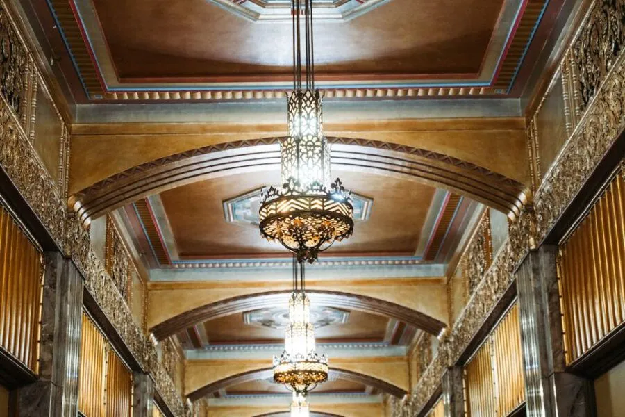 Art Deco Walking Tours: A Step Back in Time