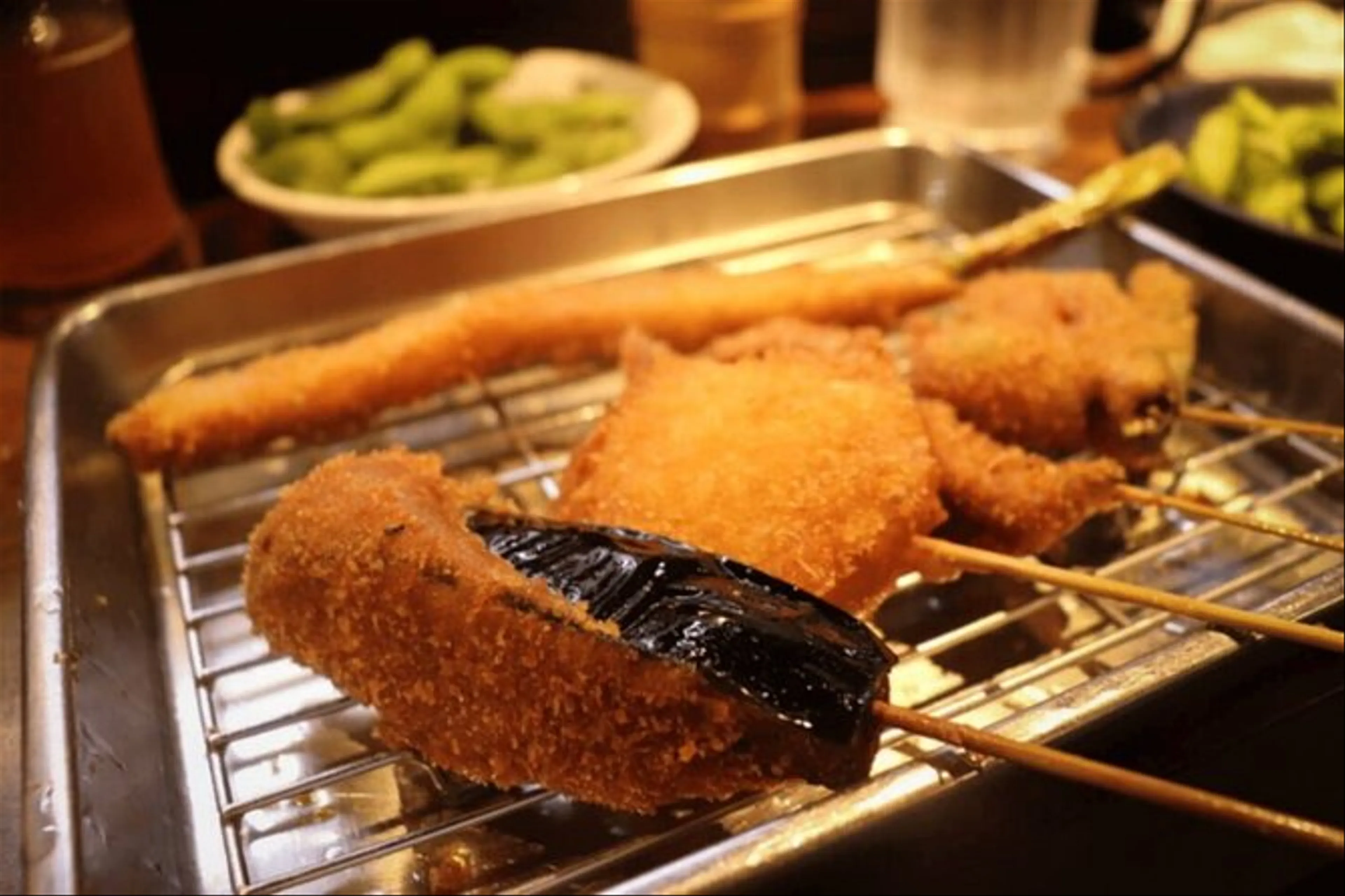 Savor the Flavors of Osaka: A Gourmet Journey Through Dōtonbori