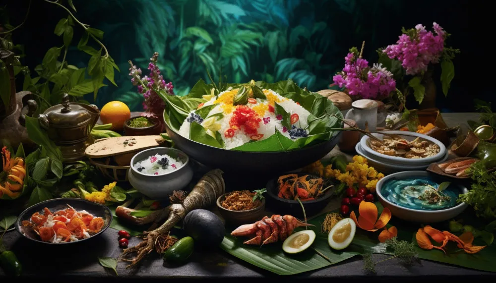 Beyond Sushi: Exploring Other Culinary Delights