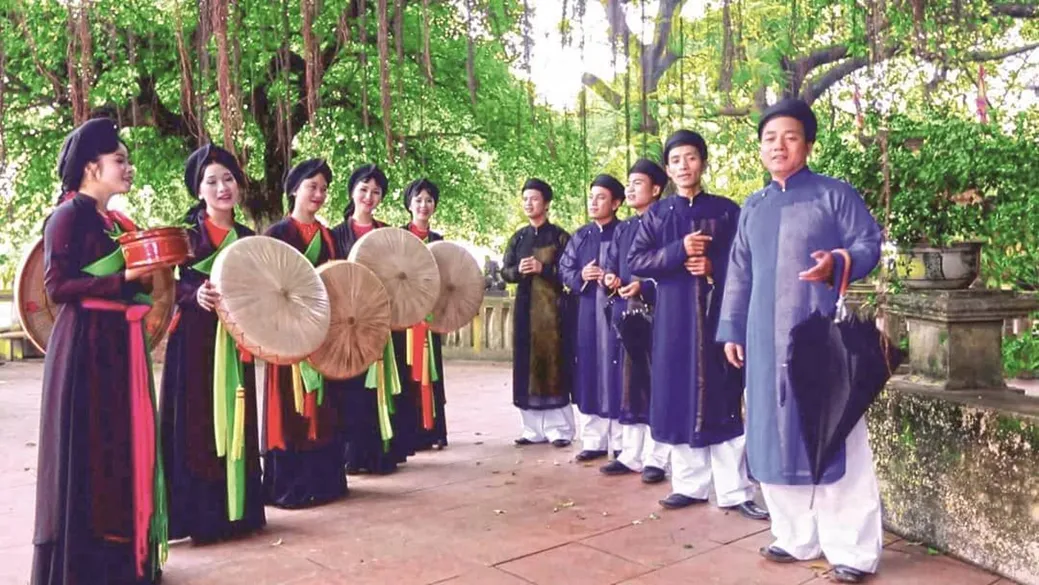 Tầm quan trọng của nghệ thuật trong cộng đồng địa phương