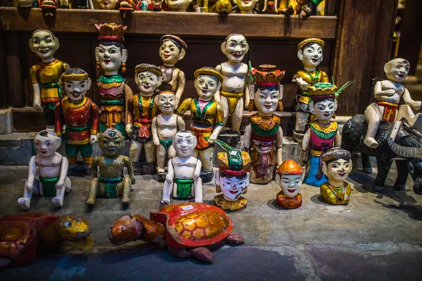 Traditional Crafts: Exploring Local Artisans and Workshops