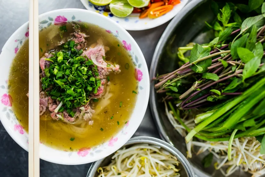 Traditional Dishes and Their Cultural Significance
