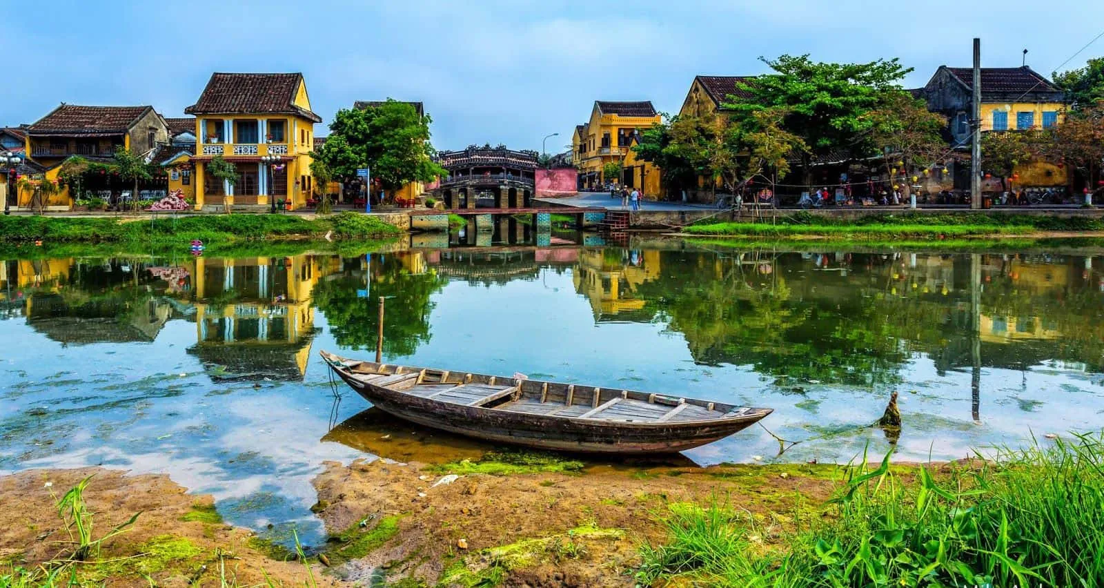 Vietnam's Rich History and Heritage Sites
