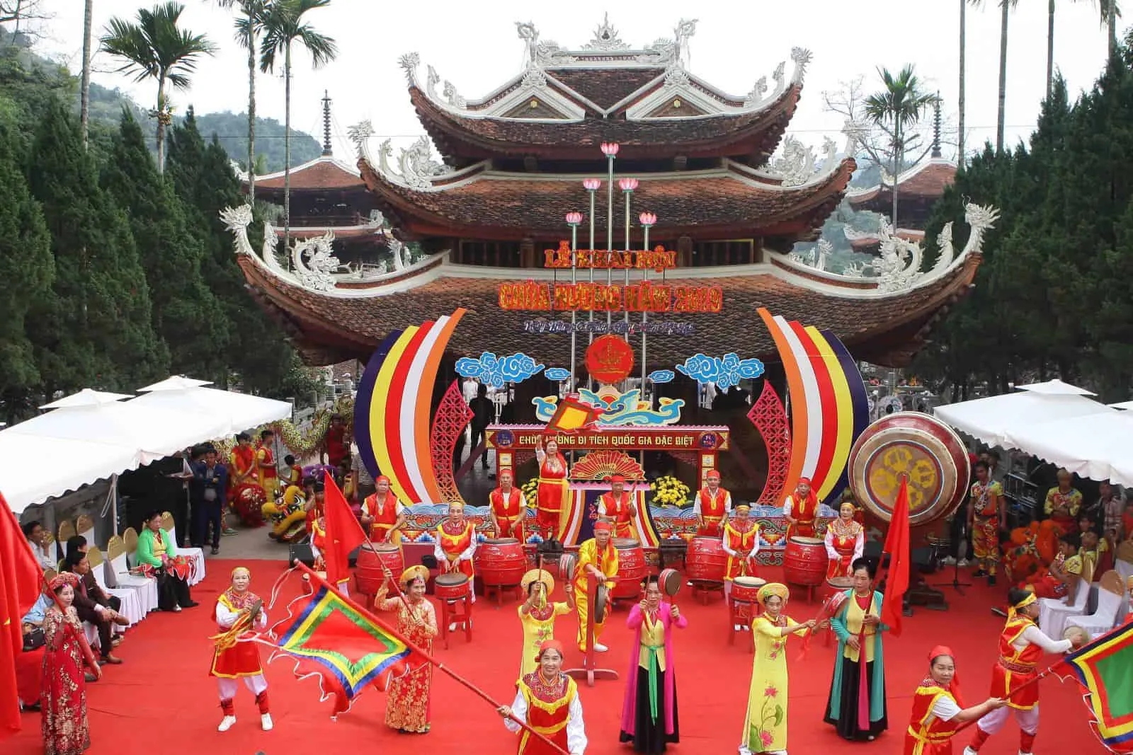 Cultural Insights: Festivals and Traditions