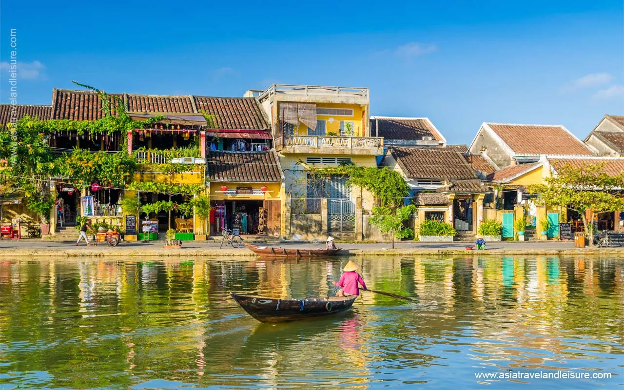 The Historical Significance of Hoi An