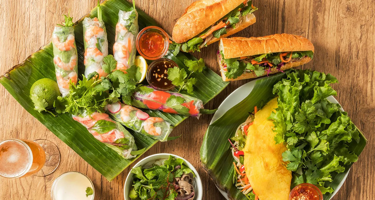 Local Cuisine: A Taste of Authentic Vietnamese Flavors