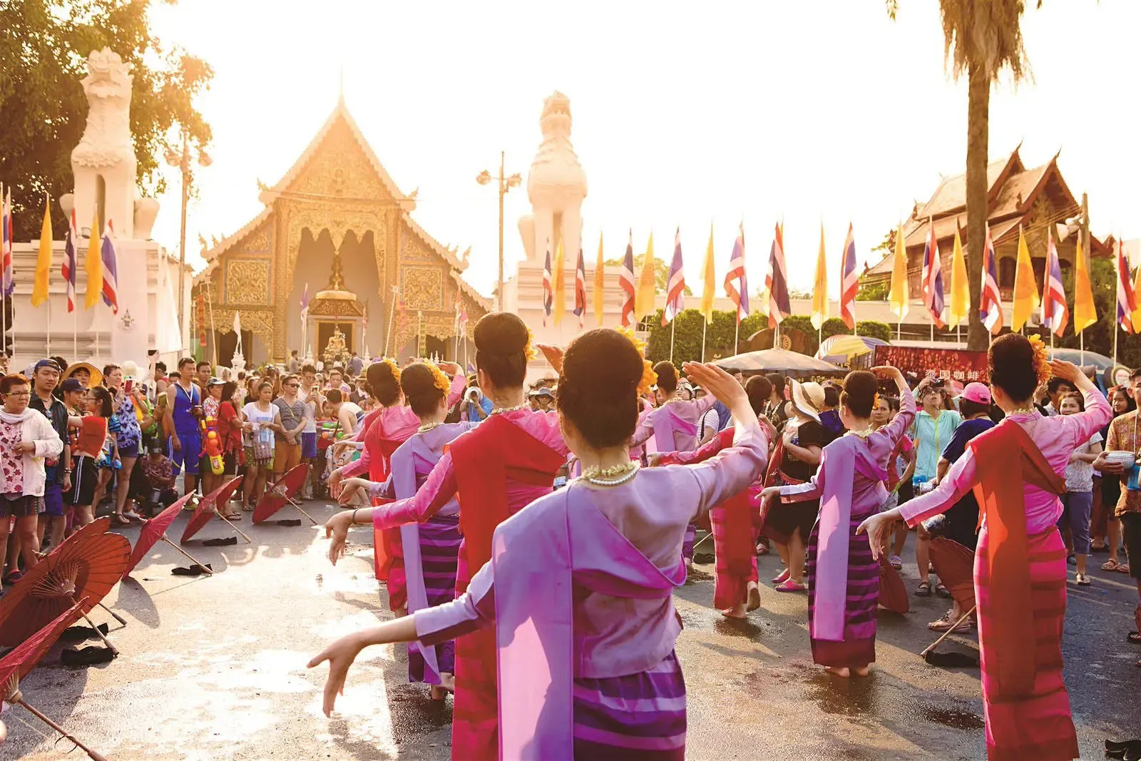 Văn hóa và lễ hội truyền thống