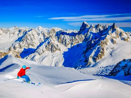 Chỗ nghỉ ngơi và lưu trú tại Banff