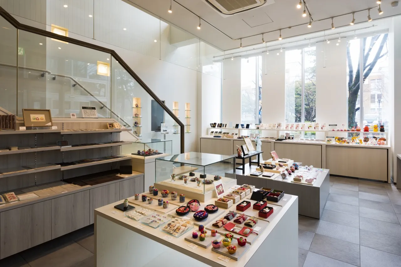 Where to Buy Authentic Kanazawa Crafts: Markets and Boutiques