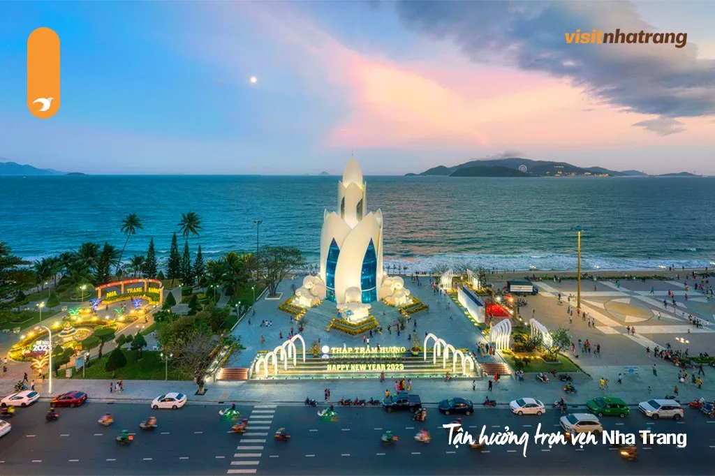 Ẩm Thực Biển Nha Trang