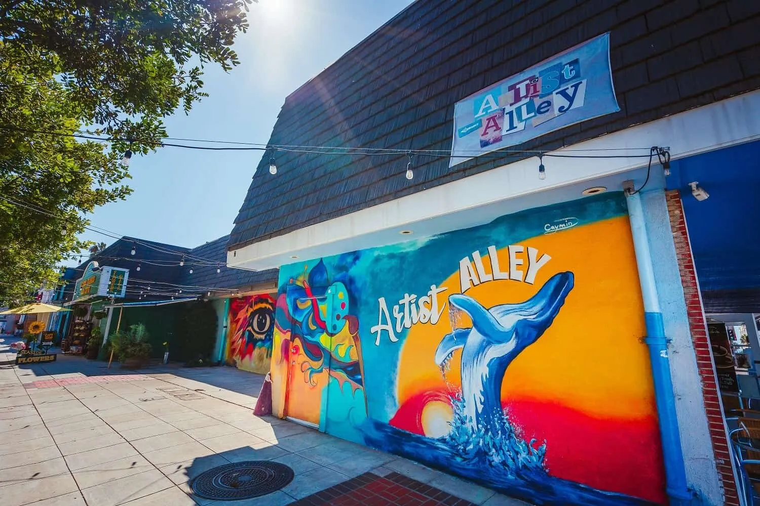 Hidden Gems: Lesser-Known Murals Worth Discovering