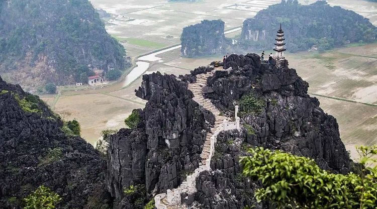 Giới thiệu về Hang Múa