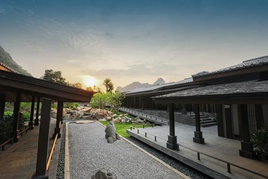 Thời điểm lý tưởng để ghé thăm