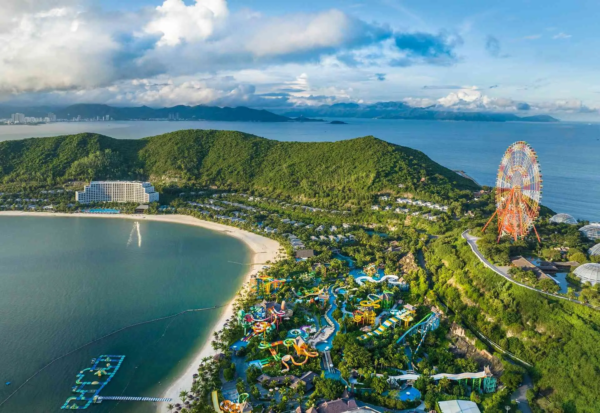 Mẹo du lịch và lưu ý khi đến Phú Vinh