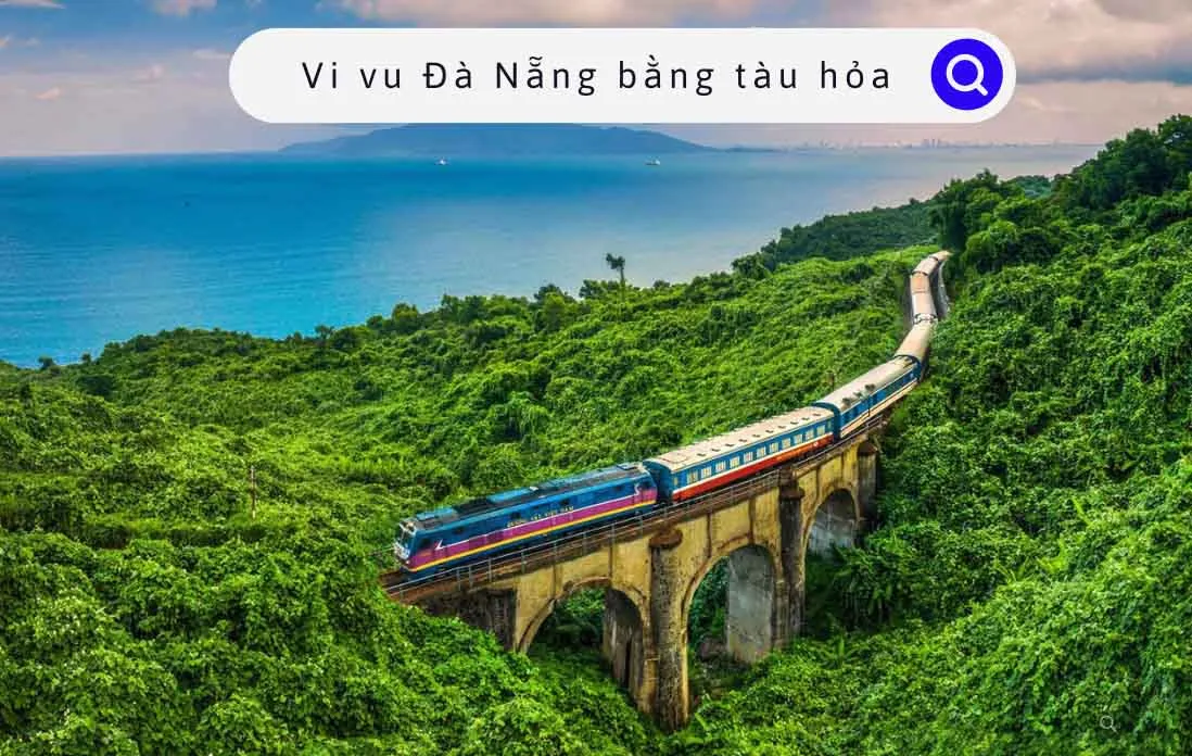 Chuẩn Bị Cho Hành Trình Từ Đà Nẵng