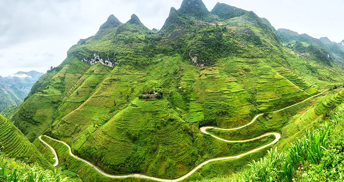 Sustainable Travel Practices in Ha Giang