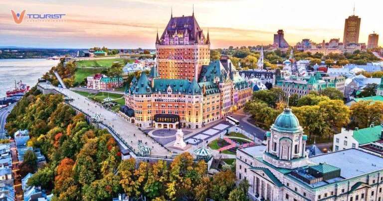 Mẹo Du Lịch Québec: Lời Khuyên Hữu Ích