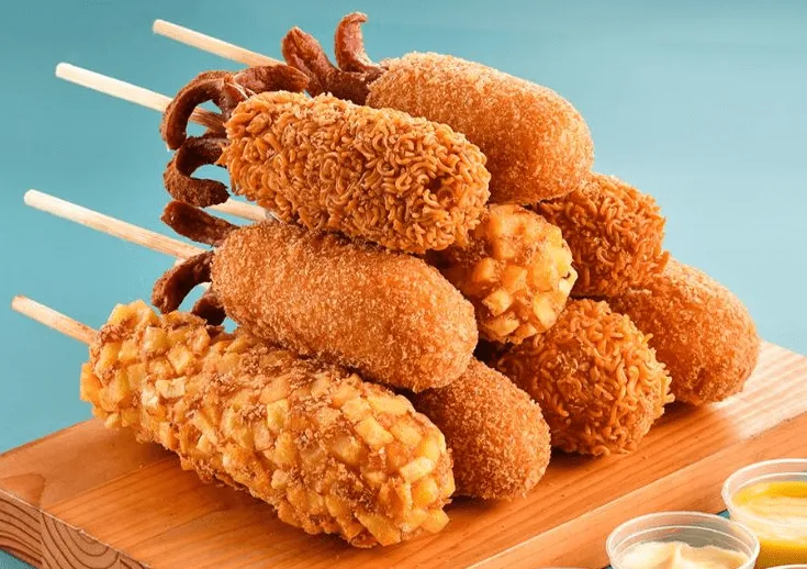 Các biến tấu độc đáo của Poutine ở Montreal
