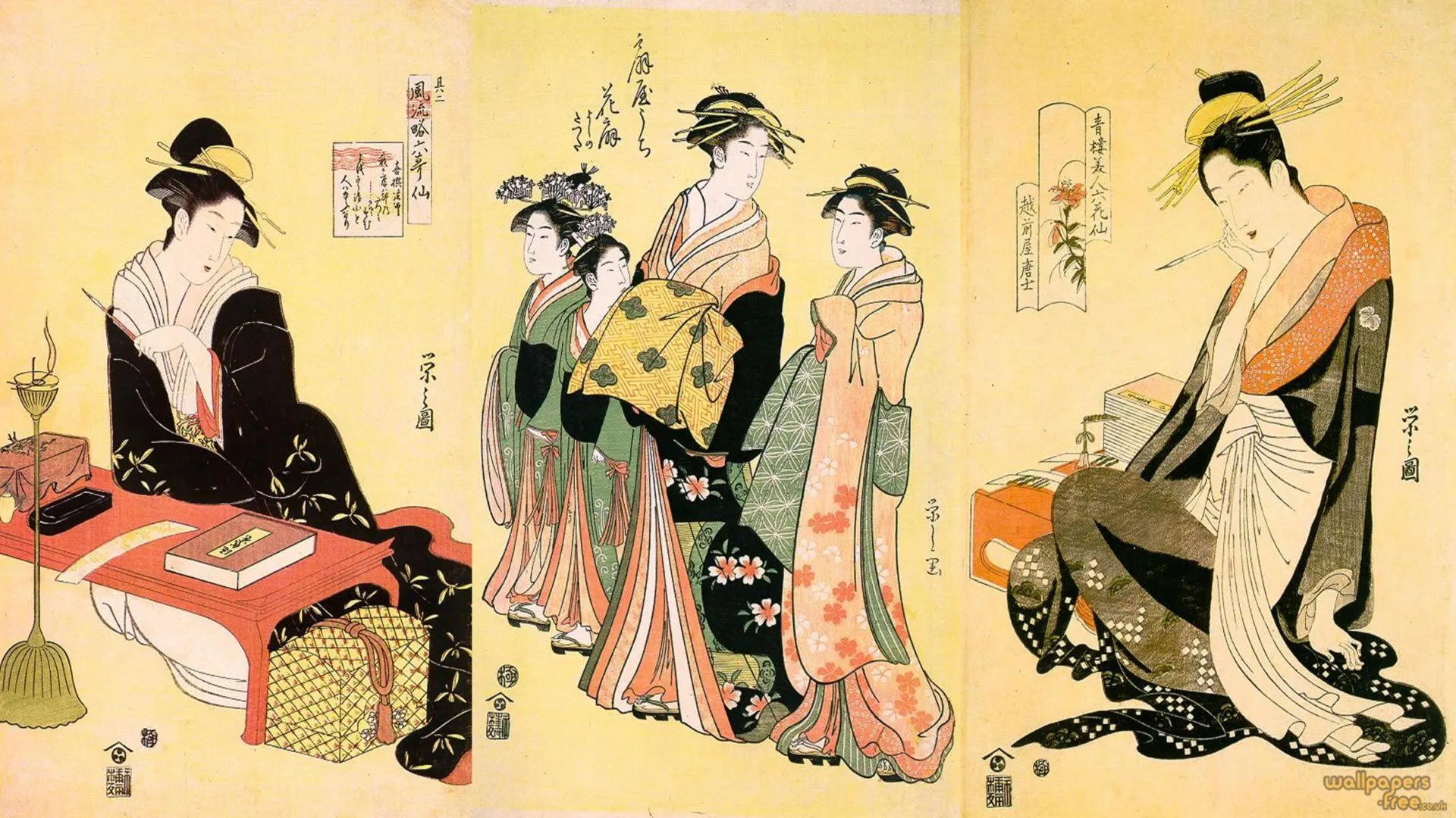 Art and Culture Beyond the Obvious