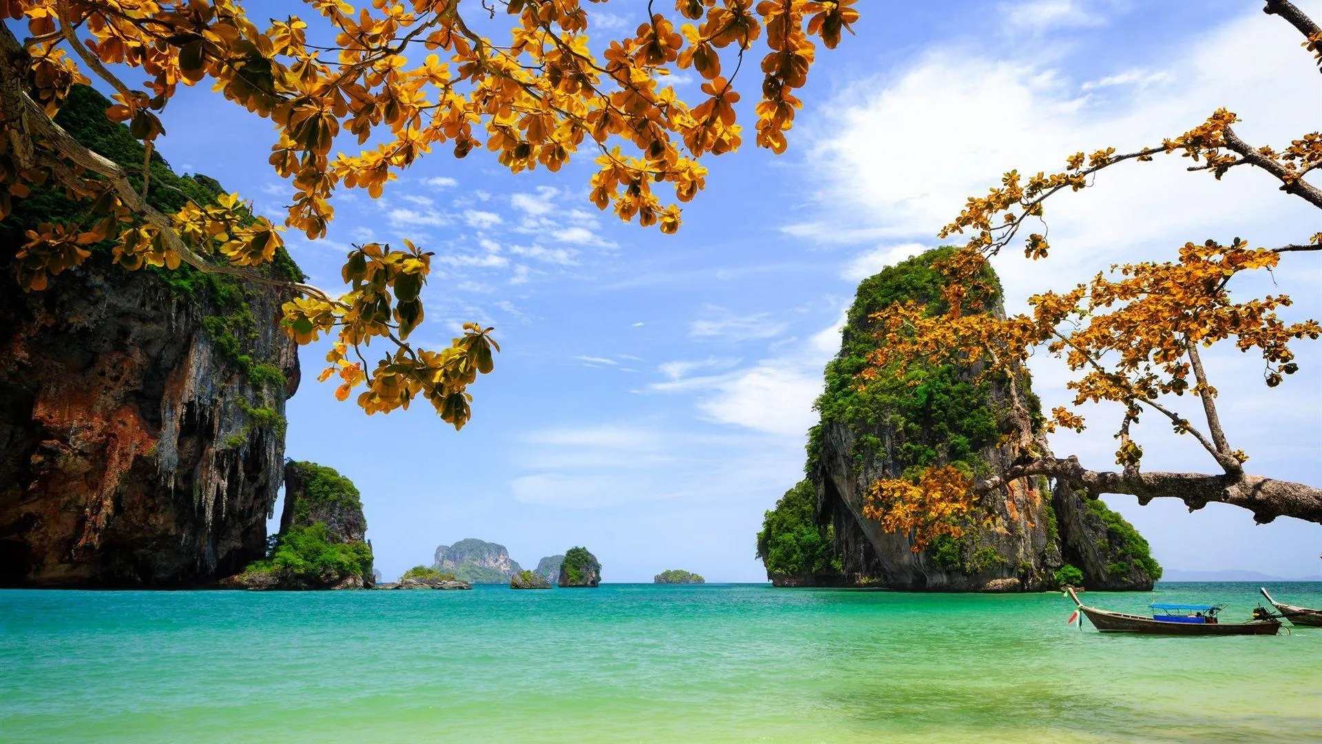 Natural Beauty and Scenic Landscapes