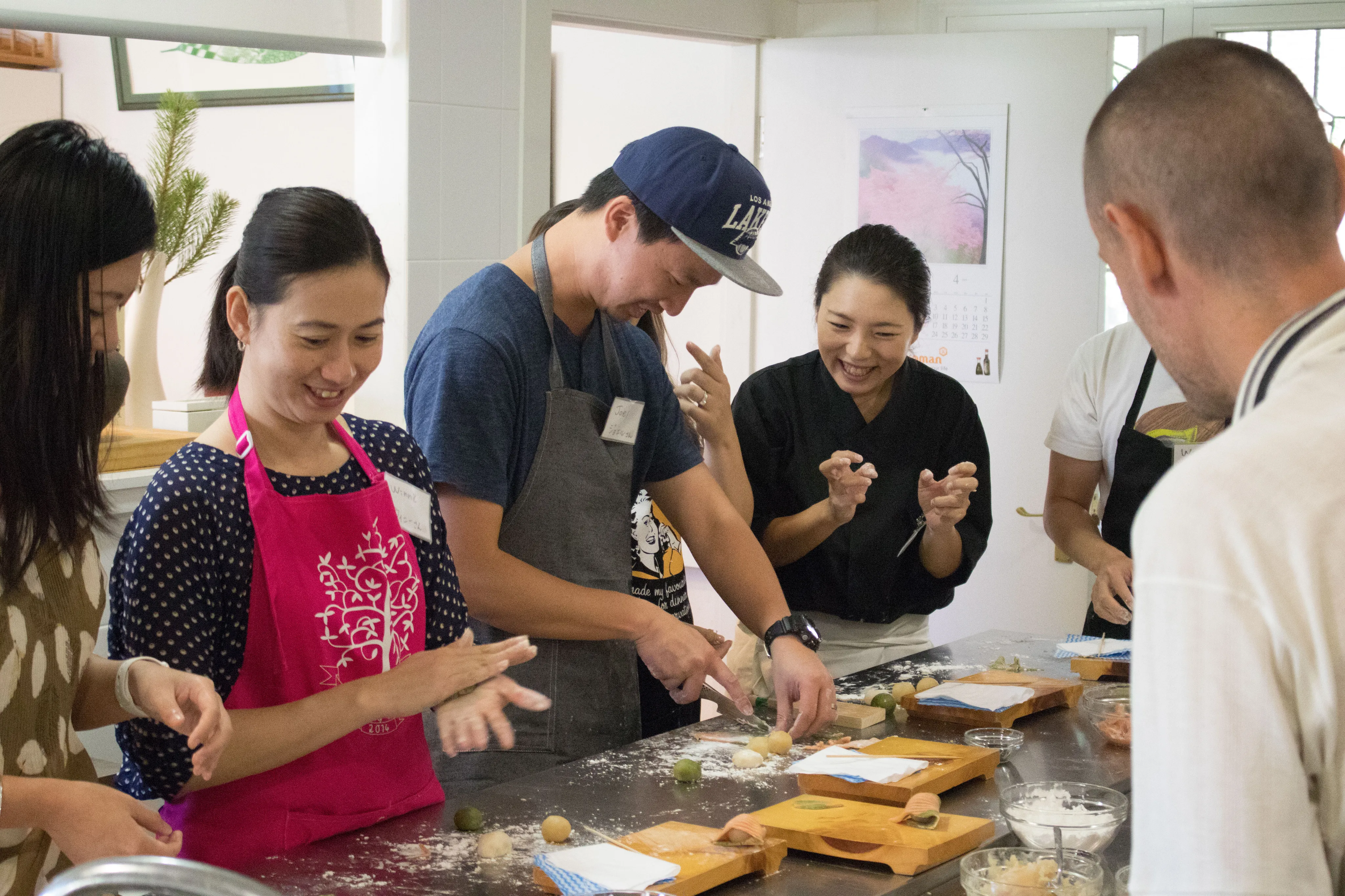 Cooking Classes and Food Tours: Hands-On Experiences