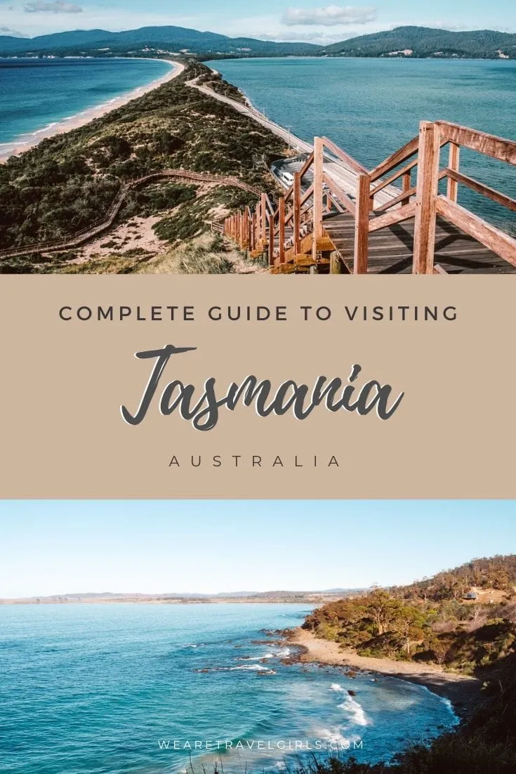 Practical Travel Tips for Visiting Tasmania