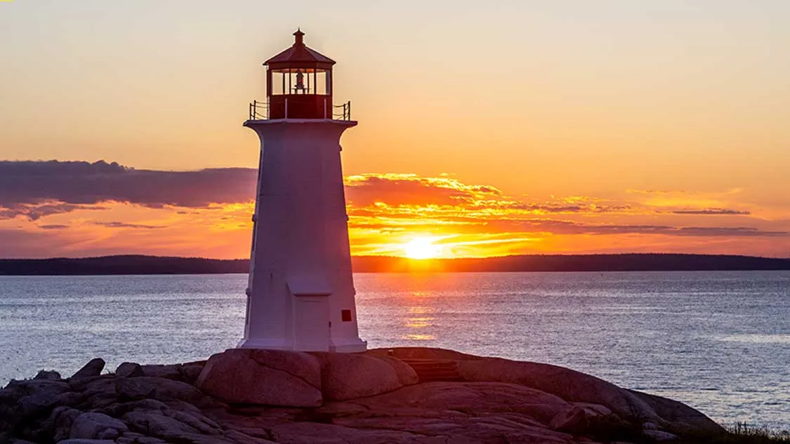 The Iconic Lighthouse: A Beacon of History